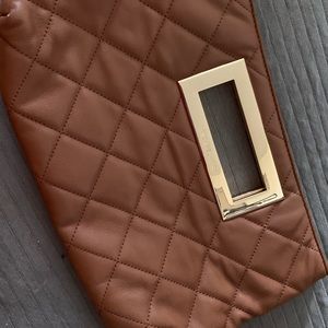 Authentic Michael Kors Clutch